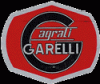 Agrati Garelli accu