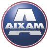 Aixam accu