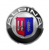 Alpina accu