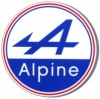 Alpine accu