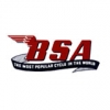 BSA accu