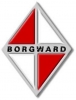 Borgward accu