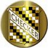 Checker accu