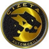 Cizeta-Moroder accu