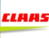 Claas accu