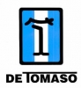 De Tomaso accu