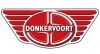 Donkervoort accu