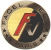 Facel accu