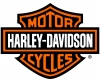 Harley Davidson accu