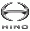 Hino accu