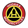 Hodaka accu