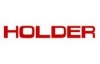 Holder accu