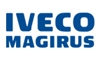 Iveco Magirus accu