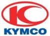 Kymco accu