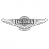 Lagonda accu