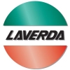 Laverda accu