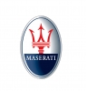 Maserati accu