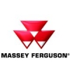 Massey Ferguson accu