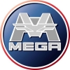 Mega accu