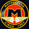 Motobecane accu