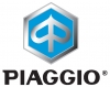 Piaggio accu