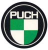 Puch accu