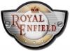 Royal Enfield accu