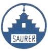 Saurer accu