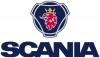 Scania accu