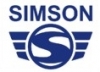 Simson accu