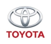 Toyota accu