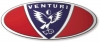 Venturi accu