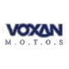 Voxan accu