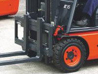 heftruck accu