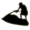 Jetski Accu