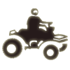 Quad / ATV Accu