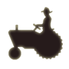 Traktor Accu