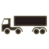 Vrachtwagen Accu